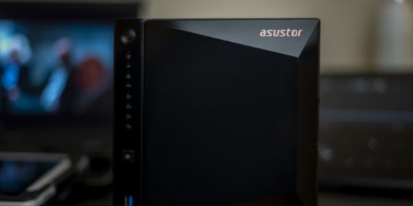ASUSTOR NAS – A Dream Scenario for File Storage and Backups