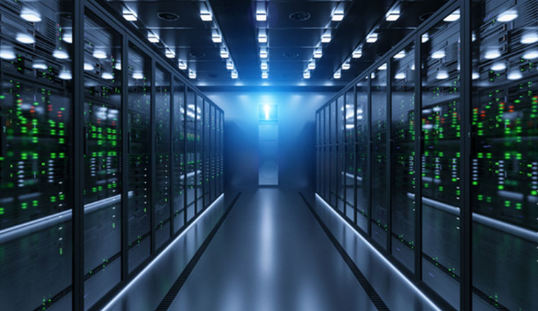 Data Centre Solutions