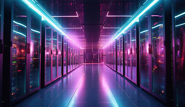 Data Center