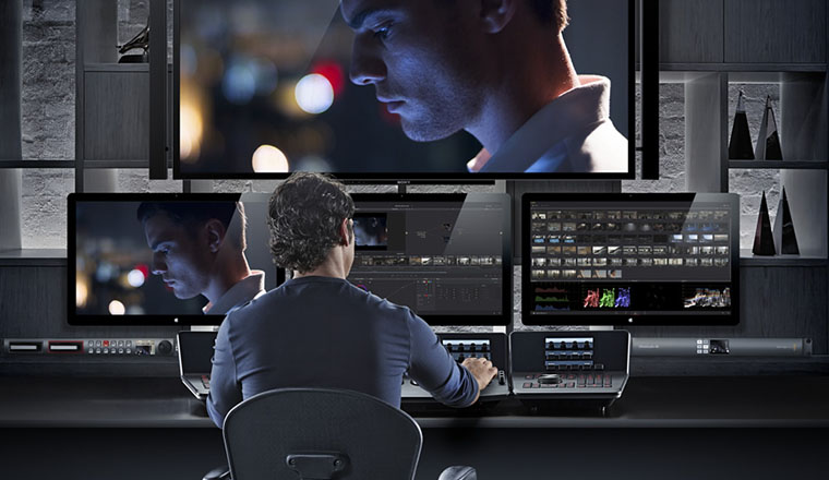 Video Editing Solutions